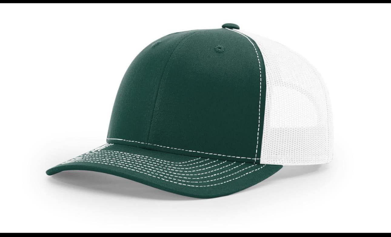 Richardson 112 Snapback Trucker