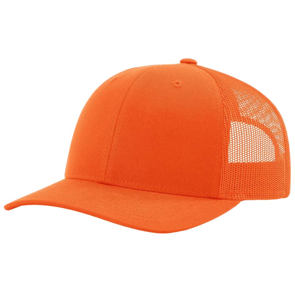Richardson 112 Snapback Trucker