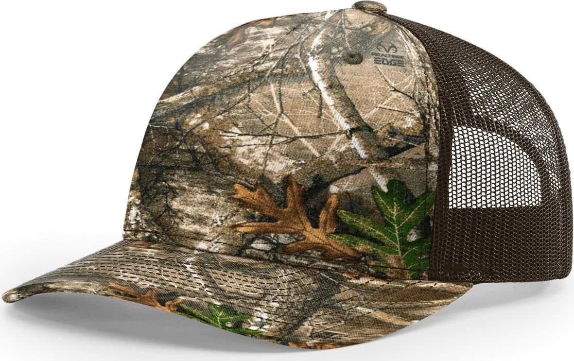 Richardson 112 Snapback Trucker
