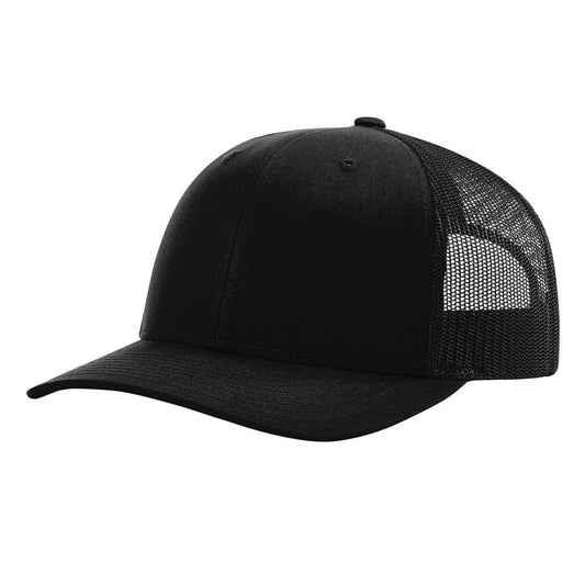 Richardson 112 Snapback Trucker