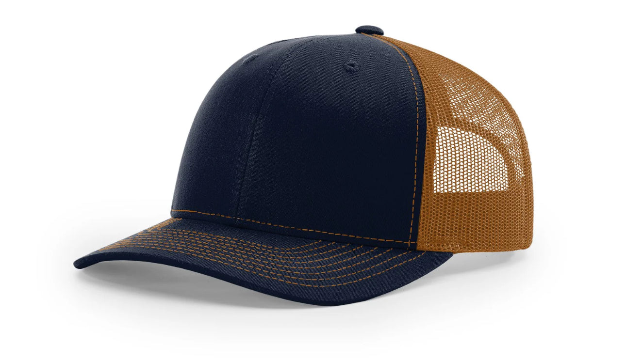 Richardson 112 Snapback Trucker