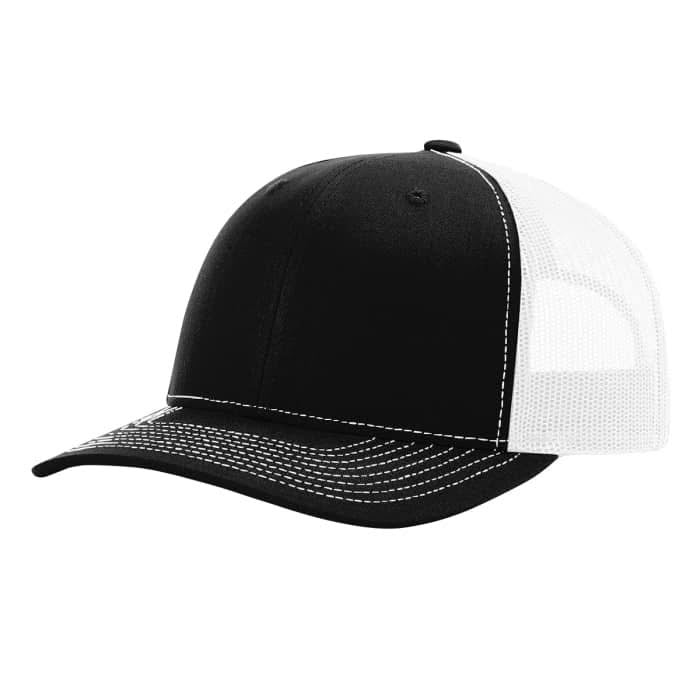 Richardson 112 Snapback Trucker