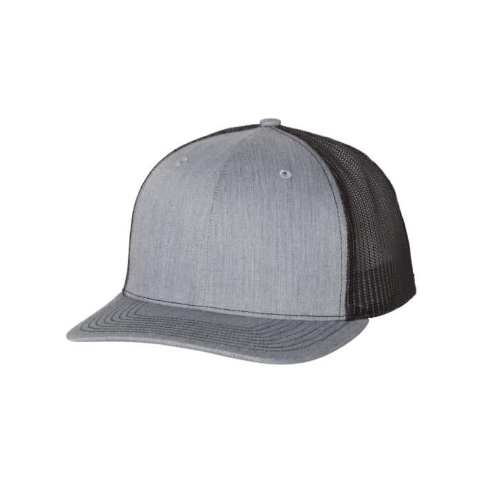 Richardson 112 Snapback Trucker