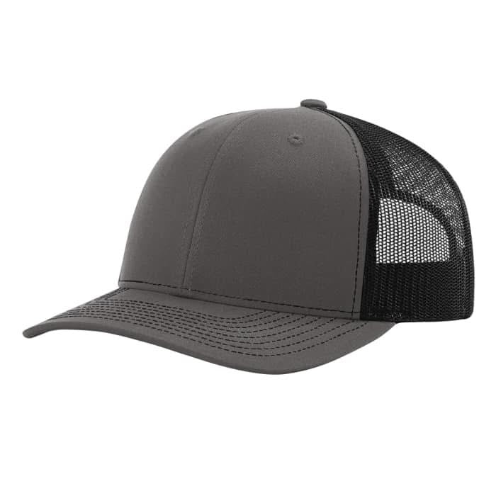 Richardson 112 Snapback Trucker