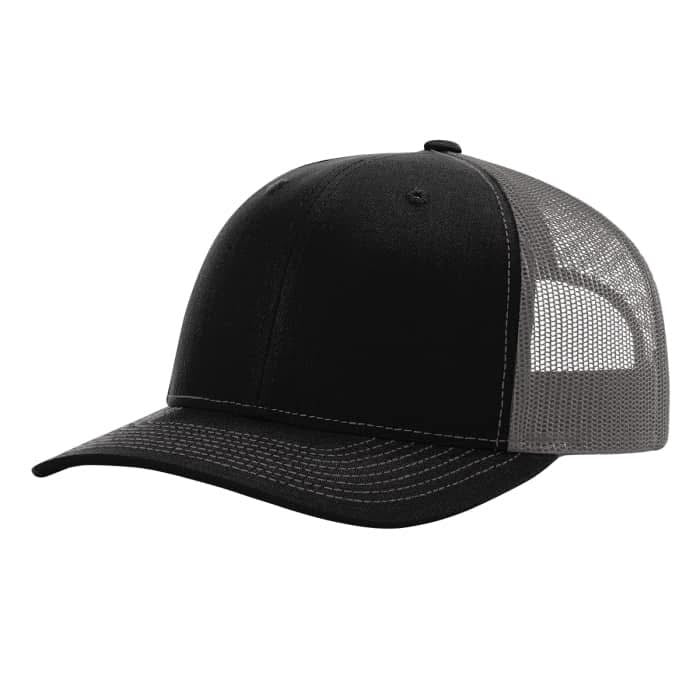 Richardson 112 Snapback Trucker