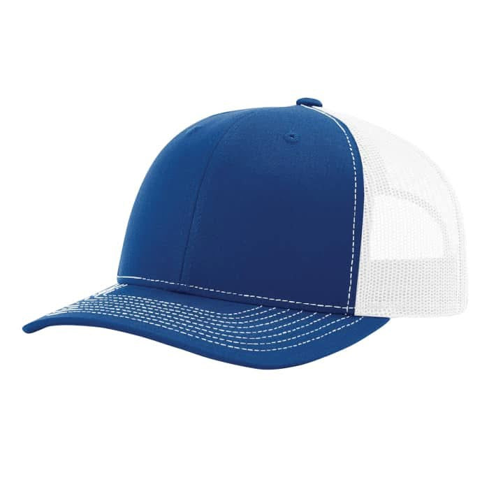 Richardson 112 Snapback Trucker