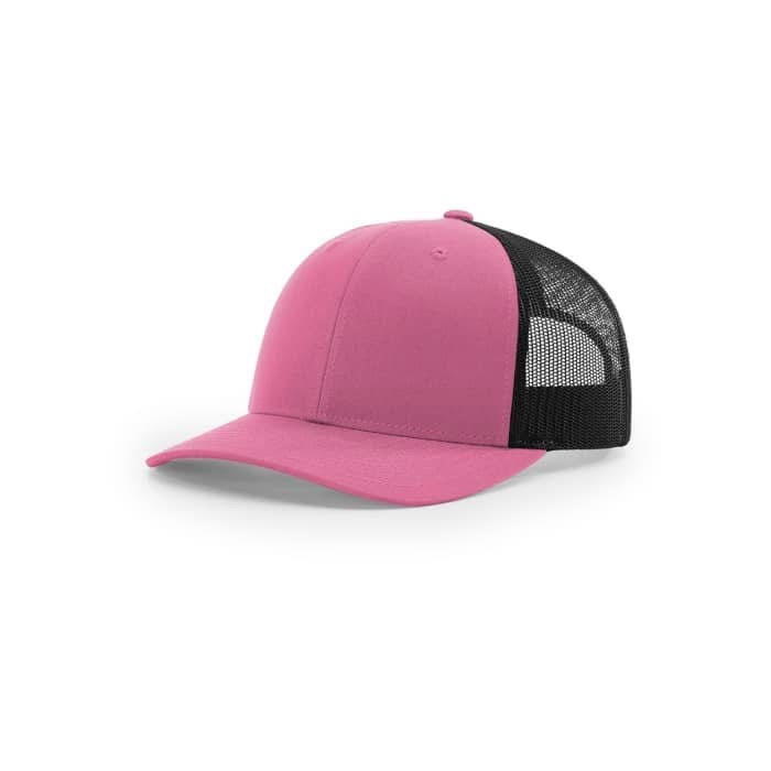 Richardson 112 Snapback Trucker