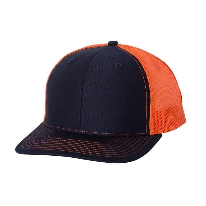 Richardson 112 Snapback Trucker