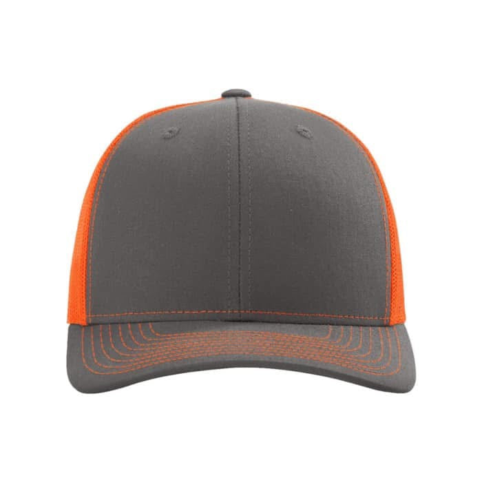 Richardson 112 Snapback Trucker
