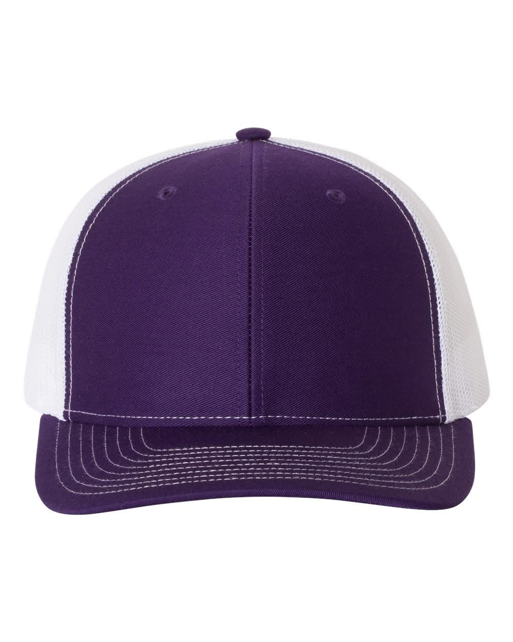 Richardson 112 Snapback Trucker