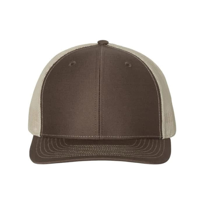 Richardson 112 Snapback Trucker